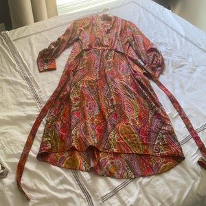 Zara Dress NEW Never Worn Size: M 28